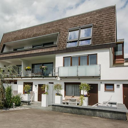 Hotel Heinzler Am See Immenstaad am Bodensee Dış mekan fotoğraf