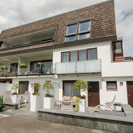 Hotel Heinzler Am See Immenstaad am Bodensee Dış mekan fotoğraf