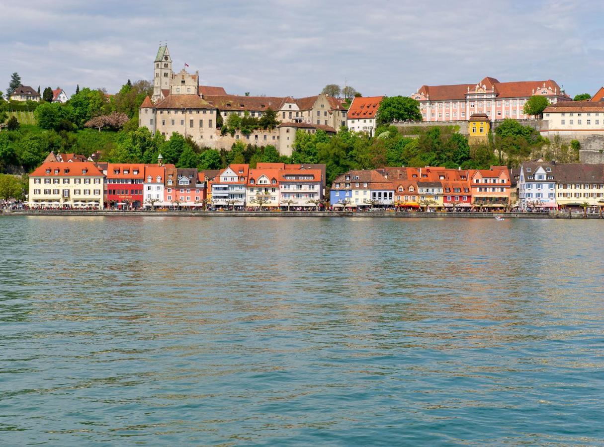 Hotel Heinzler Am See Immenstaad am Bodensee Dış mekan fotoğraf