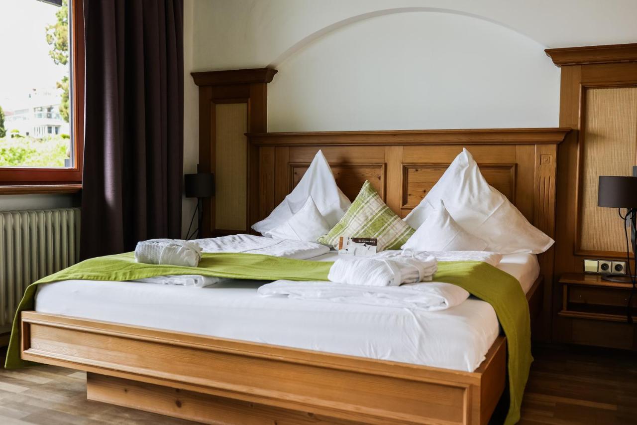 Hotel Heinzler Am See Immenstaad am Bodensee Dış mekan fotoğraf